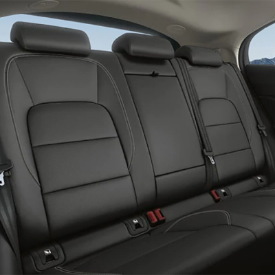 Relax and Enjoy the Ride with Jaguar I-PACE (23MY) Electric AWD SE